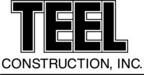 TEEL Construction, Inc. announces 1st CFO and Director of Project Management positions