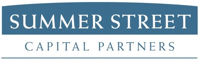 Summer Street Capital Partners, LLC Coporate Logo. (PRNewsFoto/Summer Street Capital Partners, LLC)