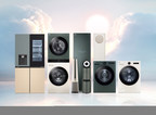 LG SETS NEW PARADIGM WITH UPGRADABLE HOME APPLIANCES THAT DELIVER ...
