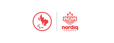 Canadian Paralympic Committee / Nordiq Canada (CNW Group/Canadian Paralympic Committee (Sponsorships))