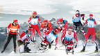 Team of 12 Para nordic athletes to race for Canada at Beijing 2022 Paralympic Winter Games