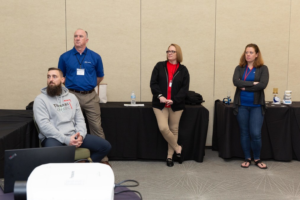 Thomas Scientific Unveils Dedicated Cannabis Team to Serve Rapidly Growing Industry - Vimarsana News