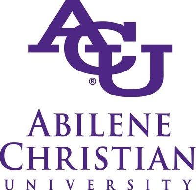 Abilene Christian University logo (PRNewsfoto/Abilene Christian University)