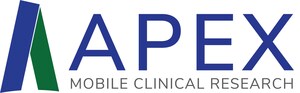 Apex Mobile Clinical Research Launches Company to Connect Clinical Care and Research in Underserved Communities