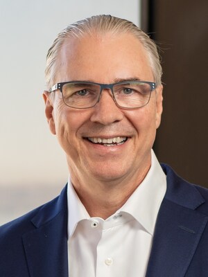 The Mission Possible Partnership Announces Its First Ever CEO, Matt Rogers, To Scale Industry and Transport Decarbonization