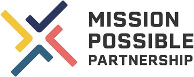 Mission Possible Partnership (MPP) Logo