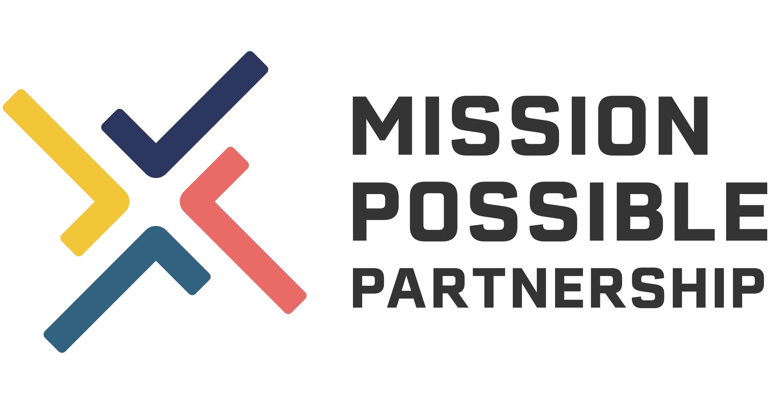 The Mission Possible Partnership Announces Its First Ever Ceo Matt Rogers To Scale Industry And Transport Decarbonization