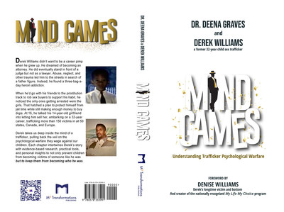 Mind Games Book Cover