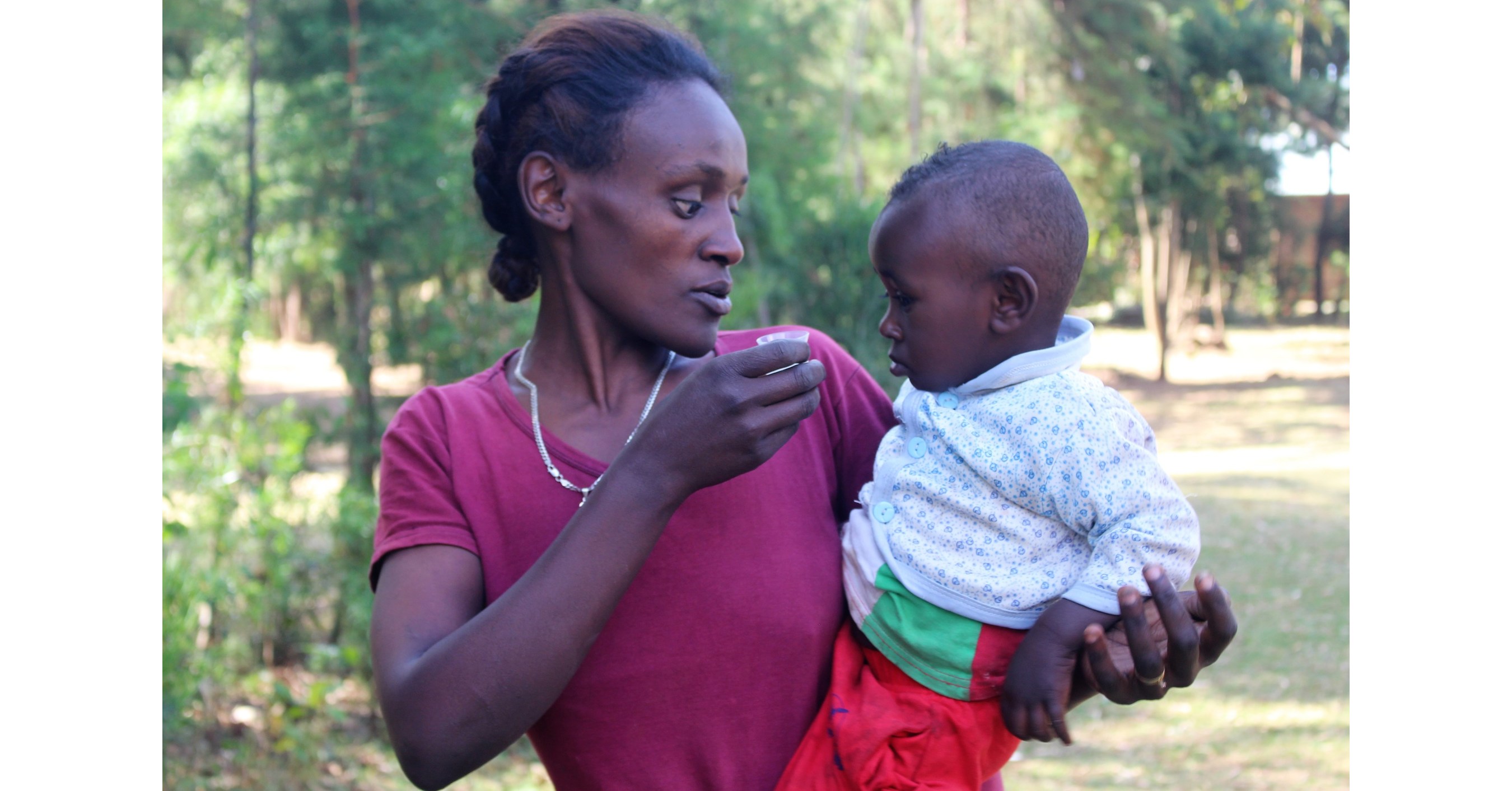 Orbis International Celebrates 23 Years of Achievements in Trachoma Elimination in Ethiopia this World Neglected Tropical Diseases Day