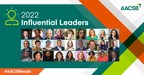 L'AACSB annonce les lauréats de l'initiative Influential Leaders 2022