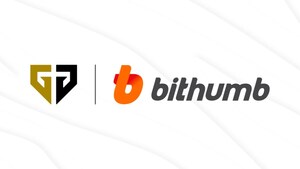 Gen.G Announces Partnership with Leading Korean Cryptocurrency Exchange, Bithumb