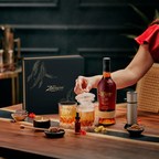 CREATE COCKTAIL MAGIC AT HOME THIS VALENTINE'S DAY WITH THE 'ZACAPA MOMENTS COCKTAIL KIT'