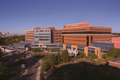 In hard hit Kentucky healthcare workers at Baptist Health