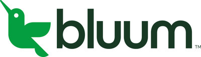 Bluum's logo (PRNewsfoto/Bluum)