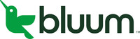 Bluum's logo