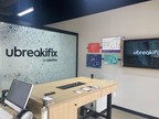 Electronics Repair Shop uBreakiFix® Opens in Round Rock
