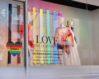 Neiman Marcus CEO uses his personal journey to promote LGBTQ inclusivity at  the luxury retailer