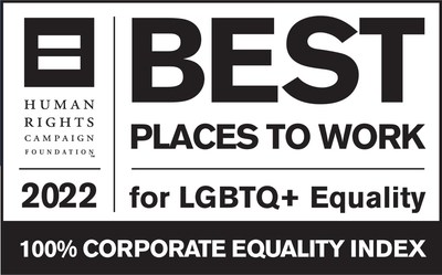 Due to a number of newly incorporated benefits and policies, Neiman Marcus Group recently earned a 100 score on the Human Rights Campaign Corporate Equality Index, which is the nation's leading benchmarking survey and report measuring corporate policies and practices for LGBTQ+ workplace equality.