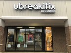 Electronics Repair Shop uBreakiFix® Opens in Strongsville