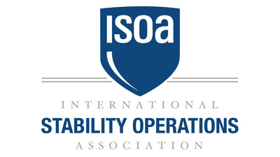 ISOA Logo