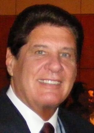 AYUDA for the Arts Announces the Appointment of New Board Member, Charles Wallert