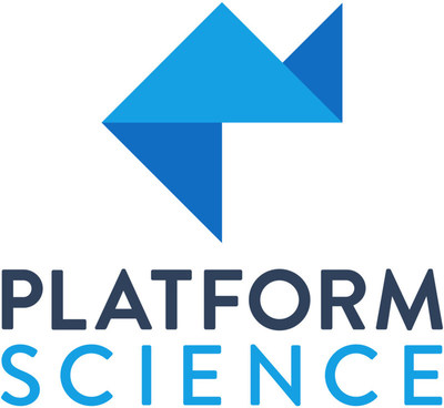 Platform Science Logo (PRNewsfoto/Platform Science)