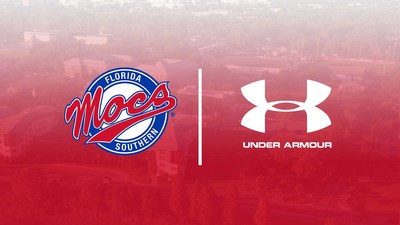 Florida Southern College joins the Under Armour Family.