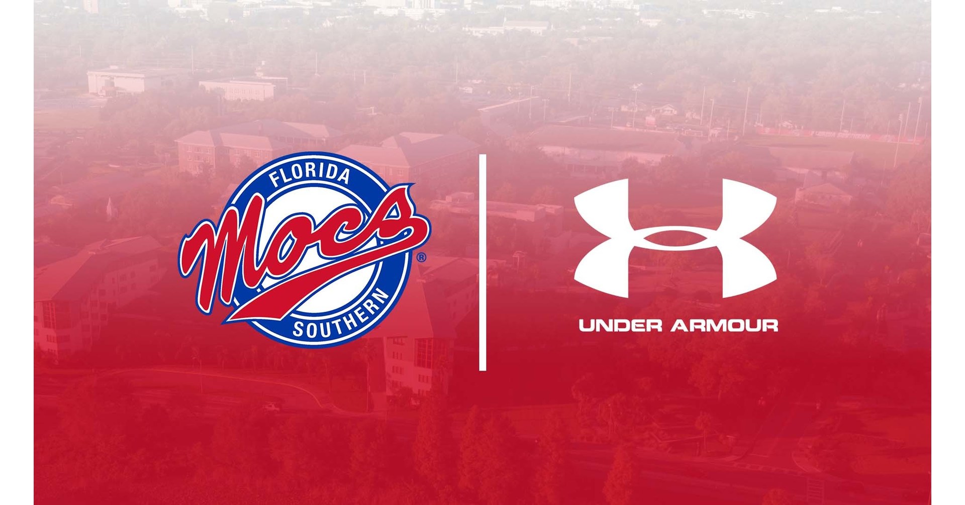 tuin Tarief Verdrag FLORIDA SOUTHERN COLLEGE ATHLETICS ANNOUNCES PARTNERSHIP WITH UNDER ARMOUR  AS OFFICIAL OUTFITTER