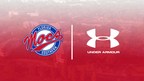 FLORIDA SOUTHERN COLLEGE ATHLETICS ANNOUNCES PARTNERSHIP WITH UNDER ARMOUR AS OFFICIAL OUTFITTER