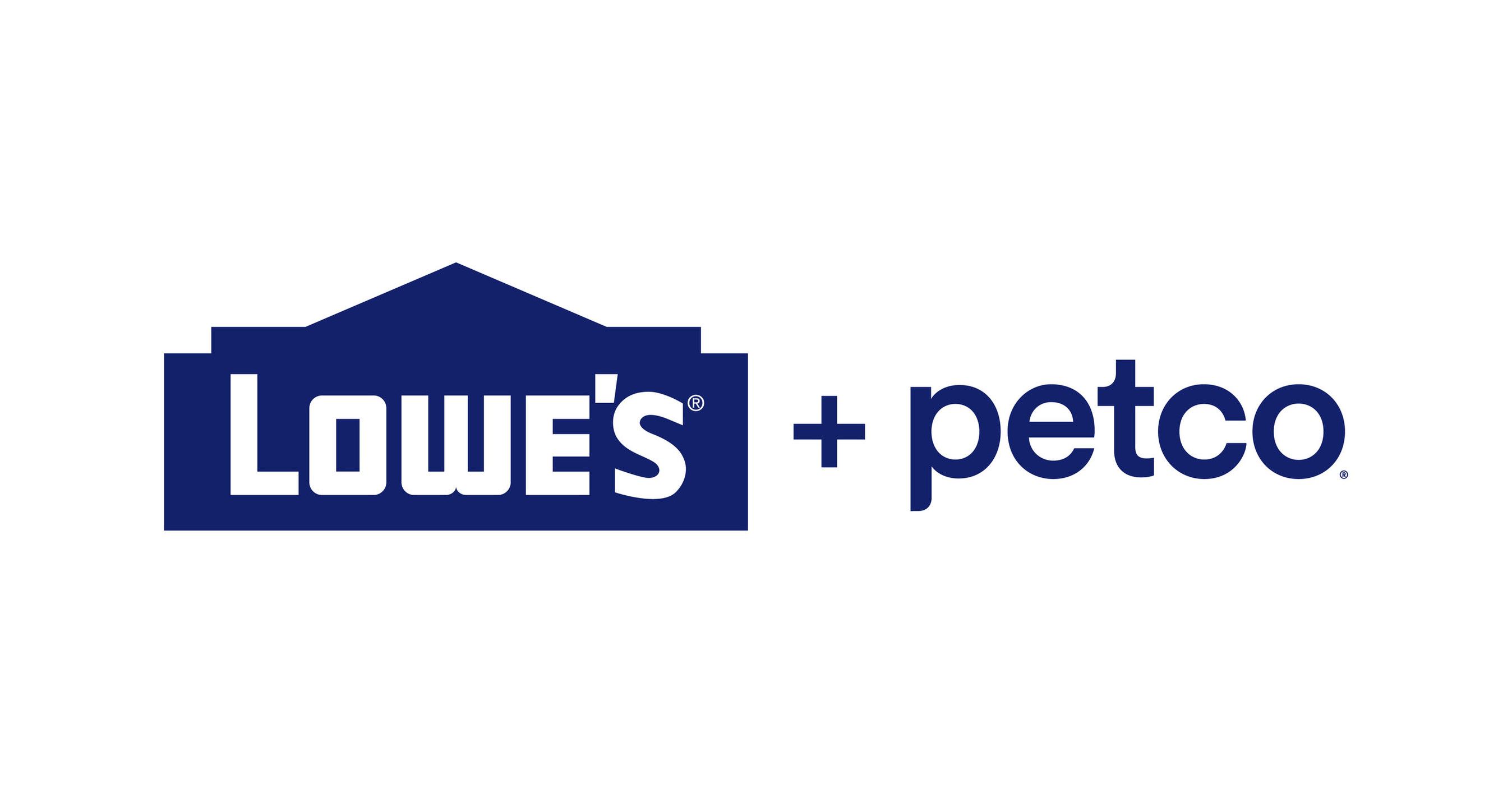 Lowe's, Petco to Harness the Power of Home and Pets with New Storein