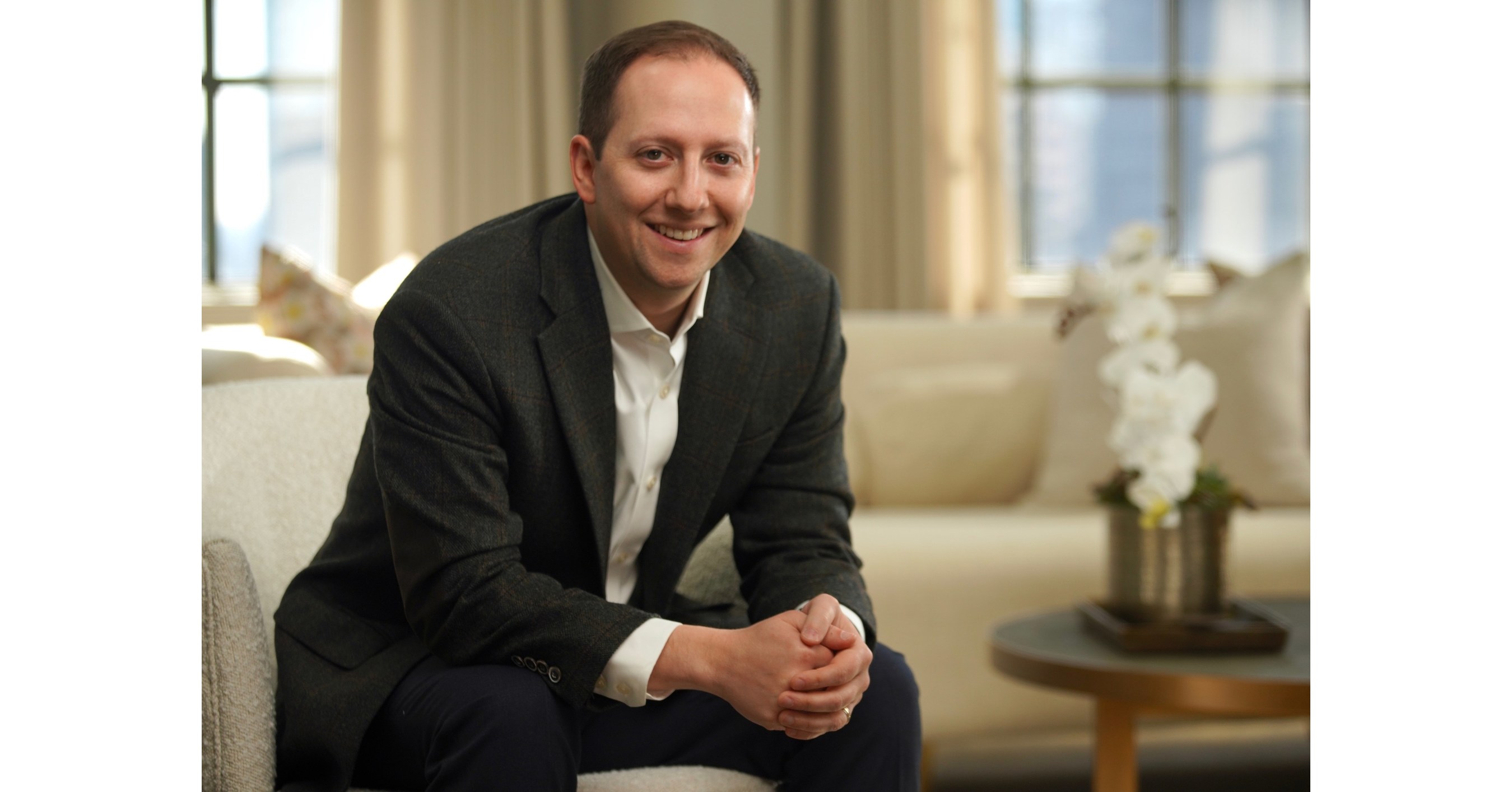CornerCap Adds Financial Advisor Ian Clemens to Growing Team
