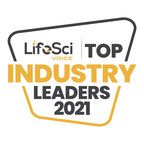 Life Sciences Voice Releases Its Much Awaited List of Top Industry Leaders 2021