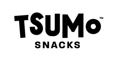 TSUMo Snacks Logo