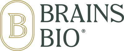Brains Bio Logo