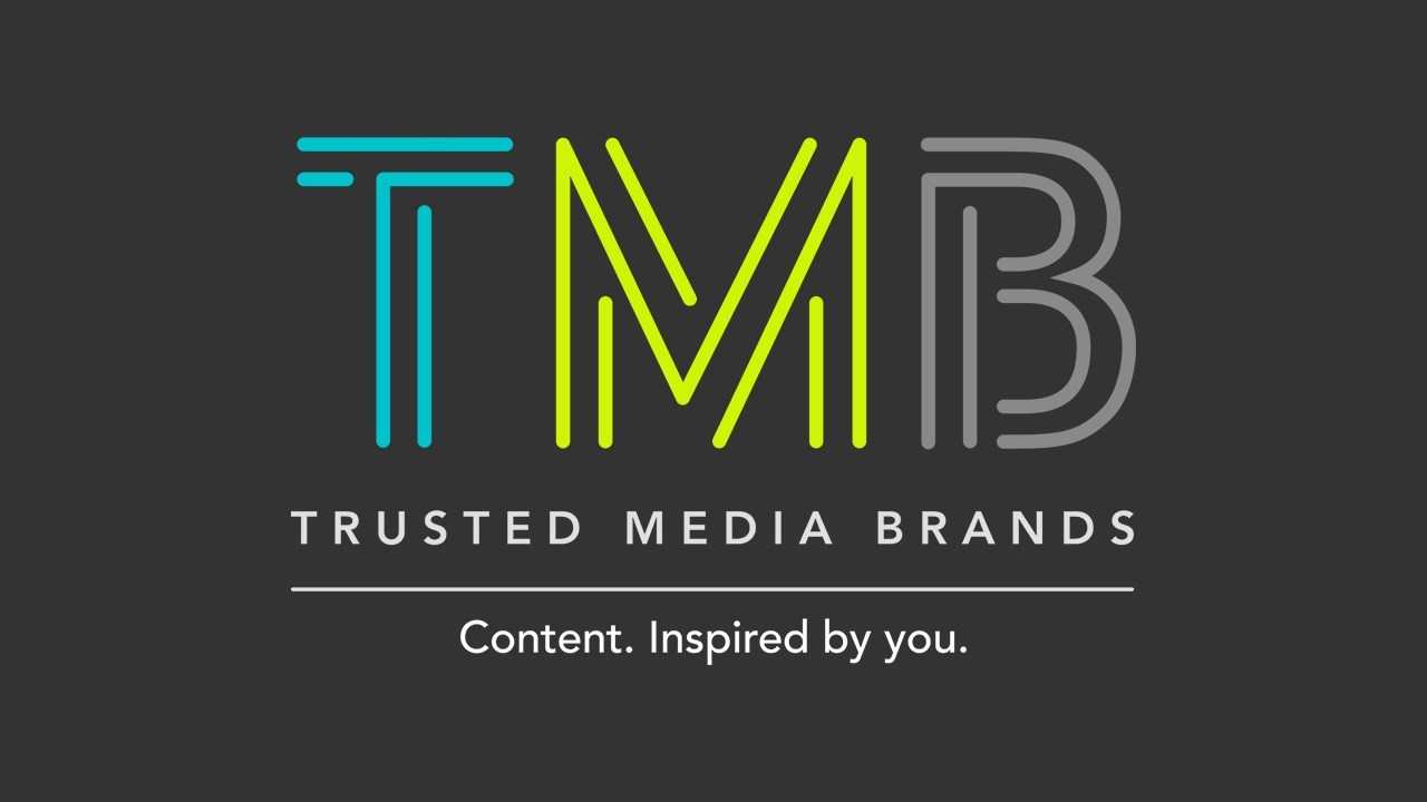 TMB's New Logo (PRNewsfoto/TMB)