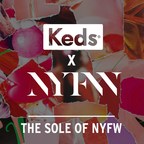 Keds Announces IMG Partnership as 'Official Sole' of New York Fashion Week: The Shows 2022