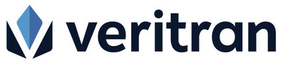 Veritran Logo (PRNewsfoto/Veritran)