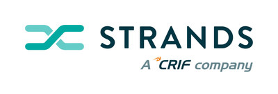 Strands Logo