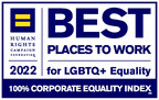 Del Monte Foods Earns Top Score in Human Rights Campaign Foundation's 2022  Corporate Equality Index