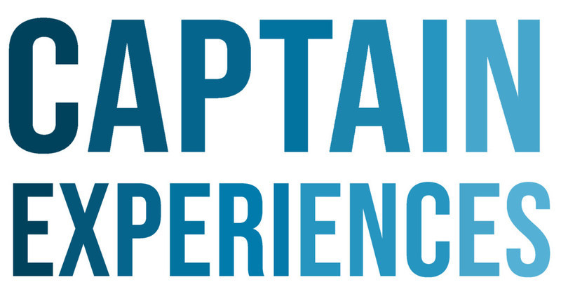 Captain Experiences Secures $2 Million in Seed Funding - Vimarsana News