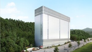 Equinix and GIC to Invest US$525 Million to Build Hyperscale Data Centers in Korea