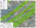NexGen Reports 2021 Exploration and Site Geotechnical Confirmation Drilling Results