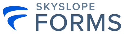 SkySlope Forms is the premier digital forms platform for real estate agents to prepare, send, and sign contracts and disclosures. (PRNewsfoto/SkySlope)