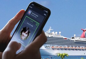 DAON ANNOUNCES PARTNERSHIP WITH CARNIVAL CRUISE LINE TO FACILITATE SAFE PASSENGER TRAVEL