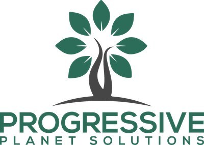 Progressive Planet Solutions Inc. Logo (CNW Group/Progressive Planet Solutions)