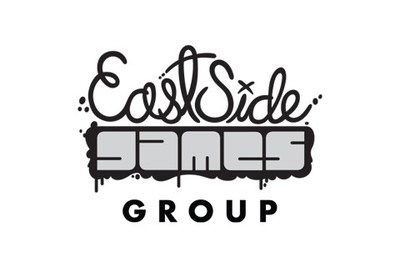 λογότυπο παιχνιδιών ανατολικής πλευράς (CNW Group/East Side Games Group)