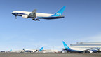 China Airlines and Boeing Announce Order for Four 777 Freighters...
