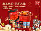 New Year and New Arrivals, the key to Chinese delicacy from Hao Ren Jia