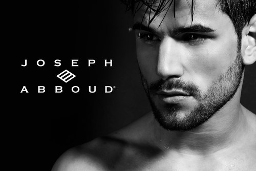 Joseph Abboud to Launch Men's Grooming and Fragrance Collections.