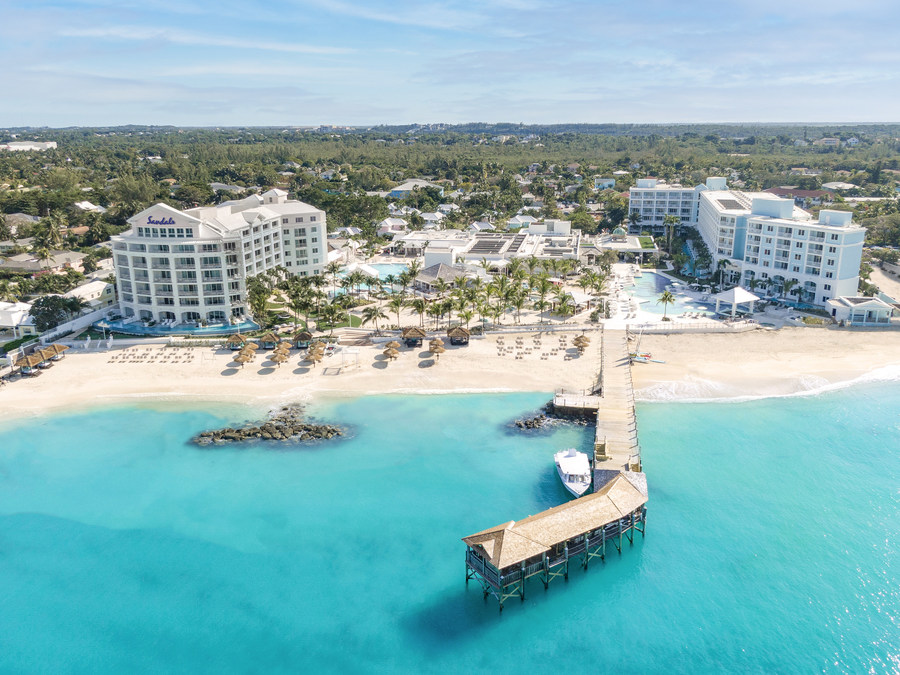 bold Fordampe Afsky A NEW DAY IN NASSAU: THE REIMAGINED SANDALS® ROYAL BAHAMIAN REOPENS  FOLLOWING A MULTI-MILLION DOLLAR TRANSFORMATION